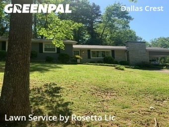 Lawn Mowing nearby Chattanooga, TN, 