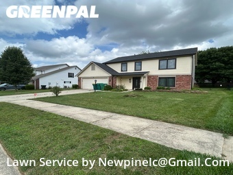 Lawn Service nearby Greenwood, IN, 