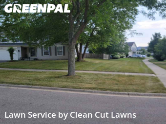 Grass Cutting nearby Carpentersville, IL, 