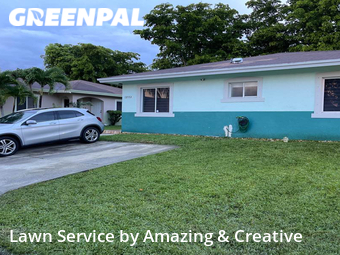 Lawn Maintenance nearby Homestead, FL, 
