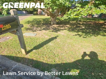 Yard Mowing nearby Montgomery, AL, 