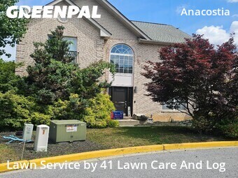 Lawn Mowing nearby Washington, MD, 