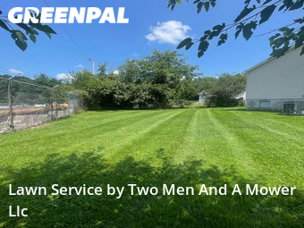 Lawn Cut nearby Bowling Green, KY, 