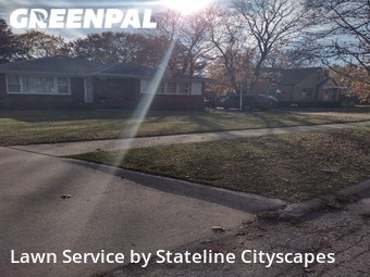 Lawn Cut nearby Rockford, IL, 