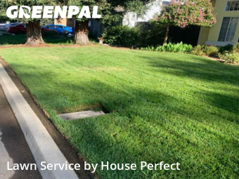 Work completed by residential-lawn-cutting-businesses-in-Fresno-CA