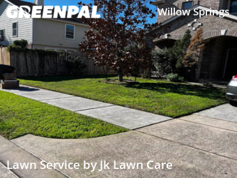 Lawn Mow nearby Houston, TX, 