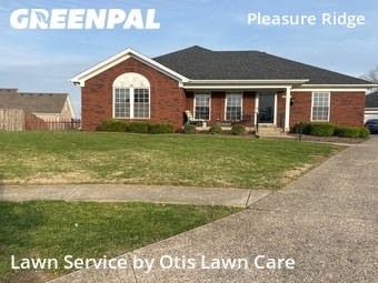 Lawn Mowing nearby Louisville, KY, 