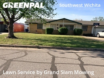 Lawn Maintenance nearby Wichita, KS, 