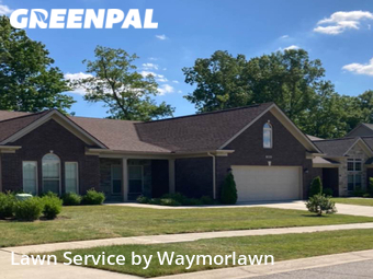 Lawn Mow nearby Louisville, KY, 