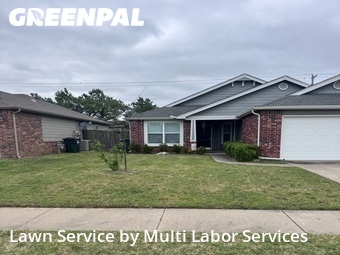 Lawn Cut nearby Owasso, OK, 