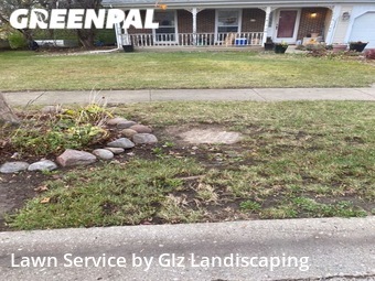 Lawn Mowing Service nearby Grayslake, IL, 