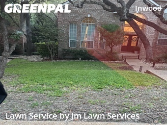 Lawn Mowing nearby San Antonio, TX, 