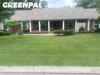 Lawn Cutting nearby Murfreesboro, TN, 