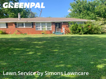 Lawn Care nearby Huntsville, AL, 