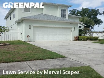Lawn Mow nearby Orlando, FL, 