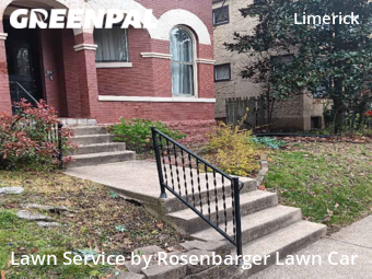 Lawn Mow nearby Louisville, KY, 