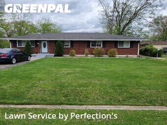 Yard Cutting nearby Louisville, KY, 