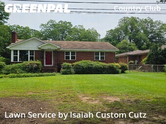 Yard Cutting nearby Charlotte, NC, 