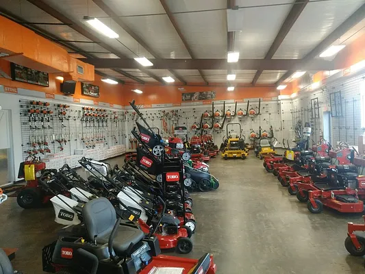 Central Florida Lawn Equipment Photo 3