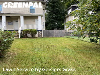 Yard Cutting nearby Baltimore, MD, 