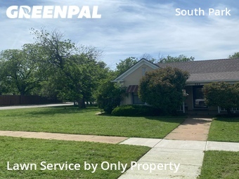 Landscapers In Abilene,79602,Landscaping Maintenance by Only Property, work completed in Jun , 2026