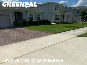 Lawn Care Service nearby Sanford, FL, 