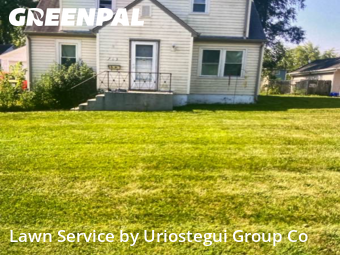 Lawn Cut nearby Round Lake Heights, IL, 