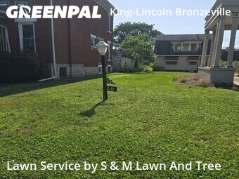 Lawn Mowing nearby Columbus, OH, 