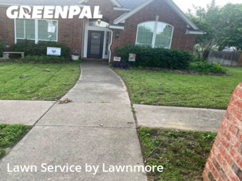 Lawn Service nearby North Richland Hills, TX, 