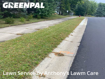 Lawn Care Service nearby Eden Prairie, MN, 