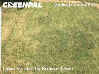 Lawn Mowing nearby Oklahoma City, OK, 