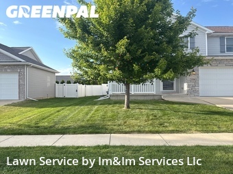 Yard Mowing nearby Bloomington, IL, 