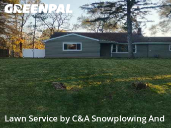 Lawn Cutting nearby Libertyville, IL, 