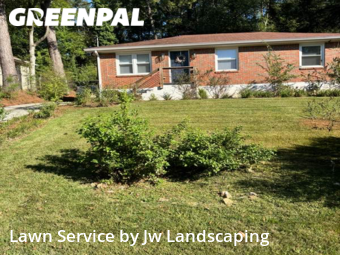 Lawn Maintenance nearby Atlanta, GA, 