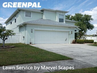 Lawn Mowing Service nearby Orlando, FL, 