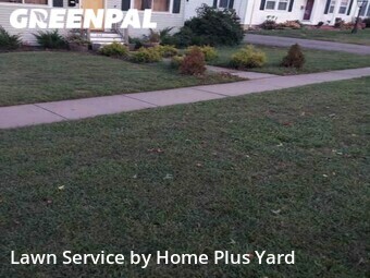 Grass Cut nearby Wethersfield, CT, 