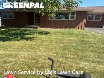 Lawn Care Service nearby Glendale, WI, 