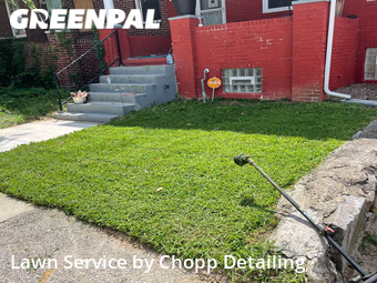 Yard Mowing nearby Baltimore, MD, 