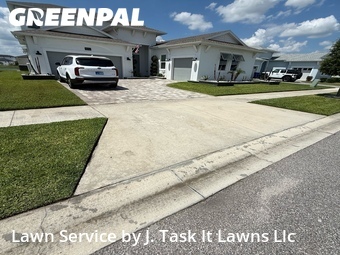 Yard Cutting nearby Wesley Chapel, FL, 