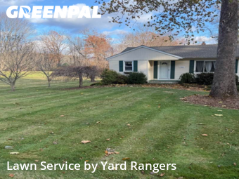 Lawn Mowing nearby Cheshire, CT, 