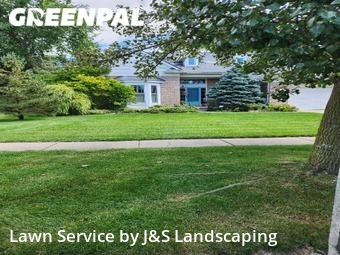 Lawn Mow nearby Belleville, MI, 