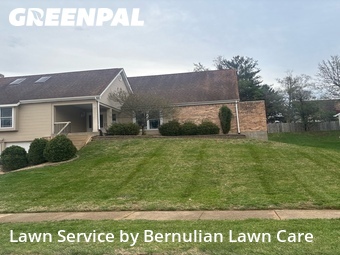 Lawn Care nearby Chesterfield, MO, 