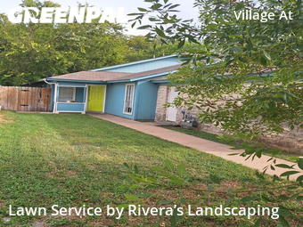 Lawn Mowing Service nearby Austin, TX, 