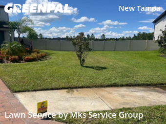 Lawn Care Service nearby Tampa, FL, 