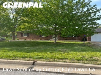 Lawn Mow nearby O'fallon, MO, 