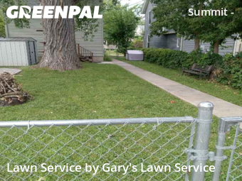 Lawn Service nearby Saint Paul, MN, 