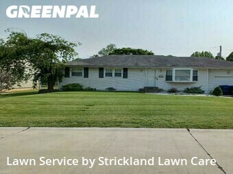 Lawn Care Service nearby Florissant, MO, 