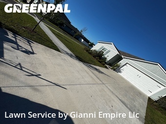 Lawn Mow nearby Green Cove Springs, FL, 