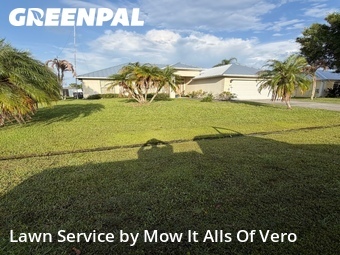 Yard Mowing nearby Port St. Lucie, FL, 