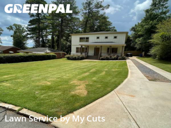 Lawn Mow nearby Atlanta, GA, 